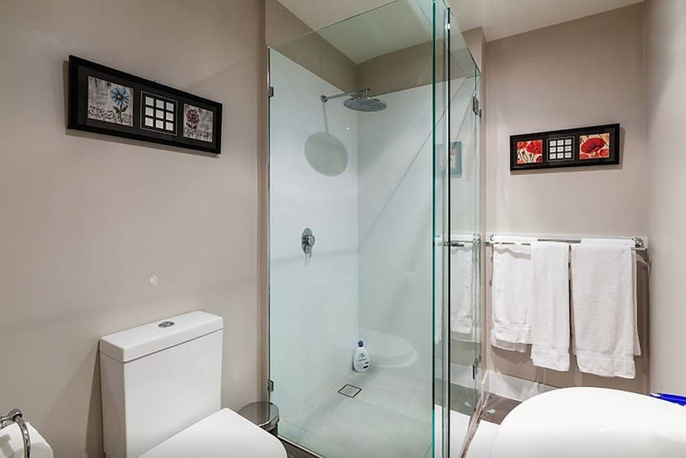 Anchor on Little Collins - Southern Deluxe Apartment, 3 Bedrooms (ArtDeco) 12