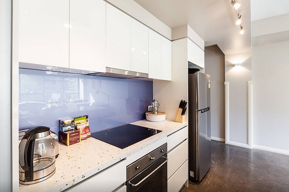 undefined Anchor on Little Collins - Southern 8