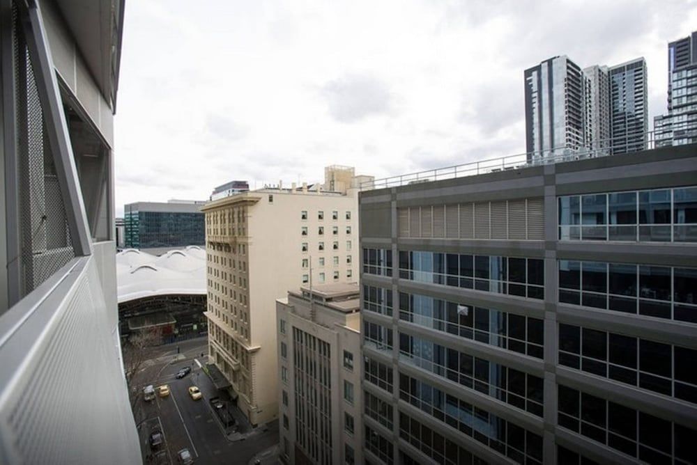 undefined Anchor on Little Collins - Southern 3