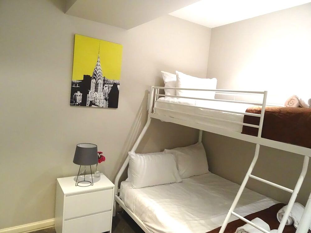 Anchor on Little Collins - Southern Deluxe Apartment, 3 Bedrooms (ArtDeco) 5