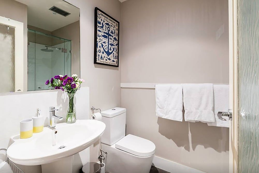 Anchor on Little Collins - Southern Deluxe Apartment, 3 Bedrooms (ArtDeco) 11