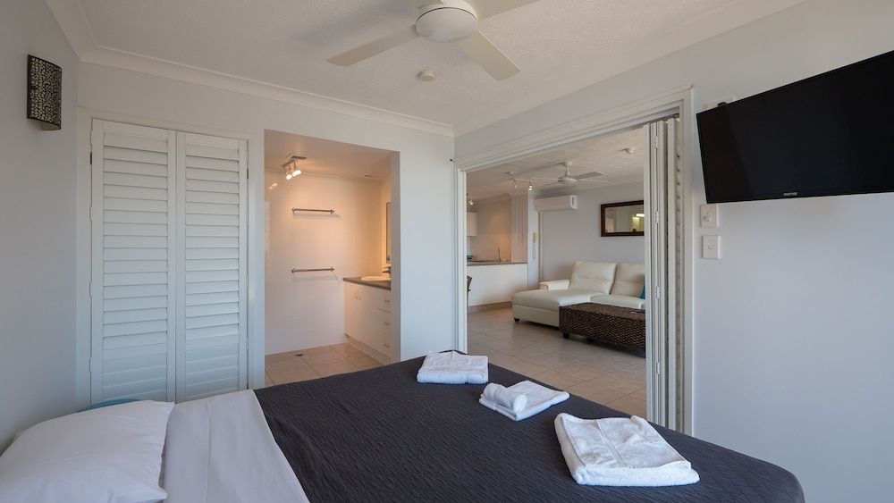 Standard Apartment, 1 Bedroom, Kitchen