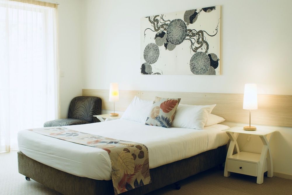 The Coast Motel Standard Room, Non Smoking (Queen room) 3