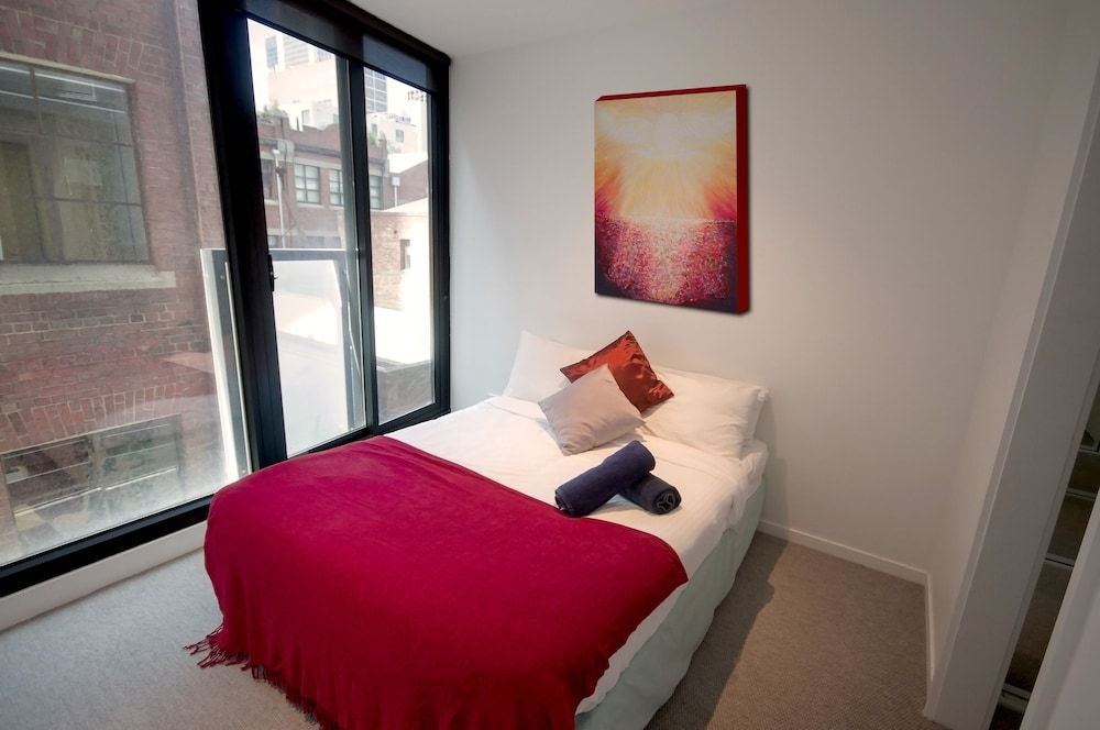 undefined Carlson CBD Apartments 4