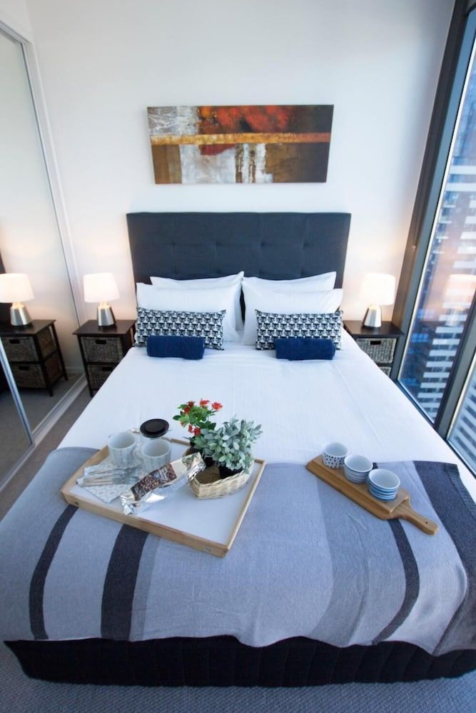 undefined Carlson CBD Apartments 6