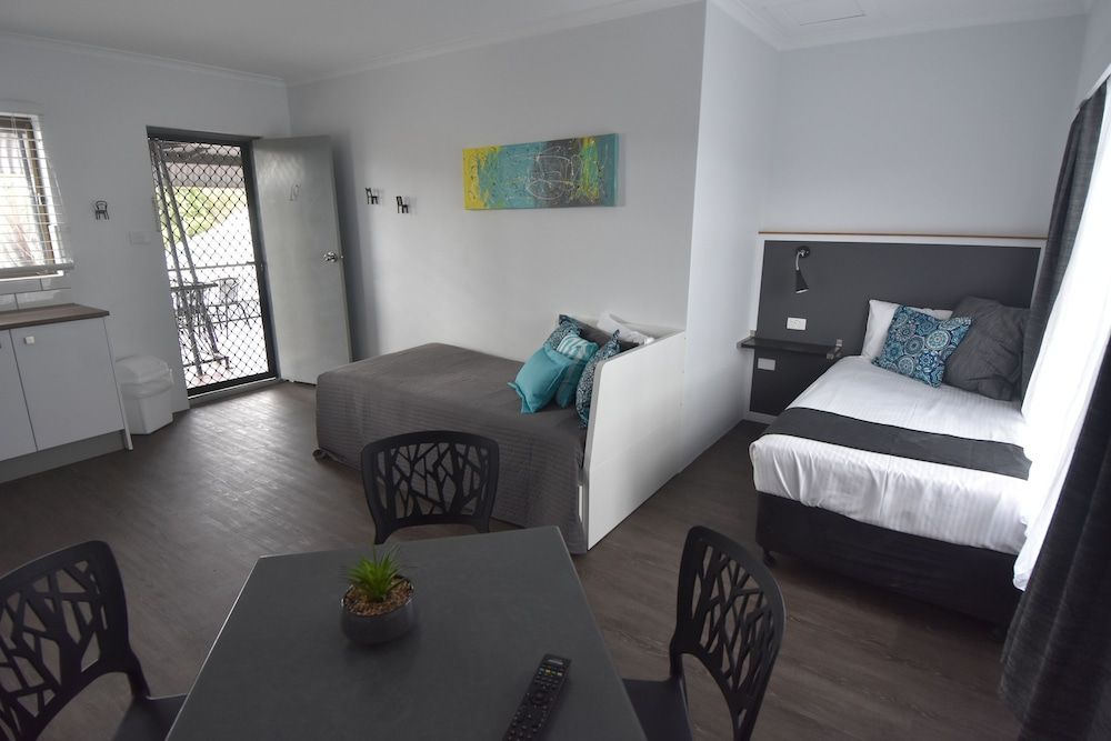 Ballina Homestead Motel Standard Apartment, 1 Bedroom 4