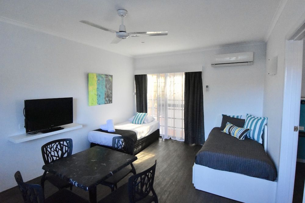 Ballina Homestead Motel Standard Apartment, 1 Bedroom 3