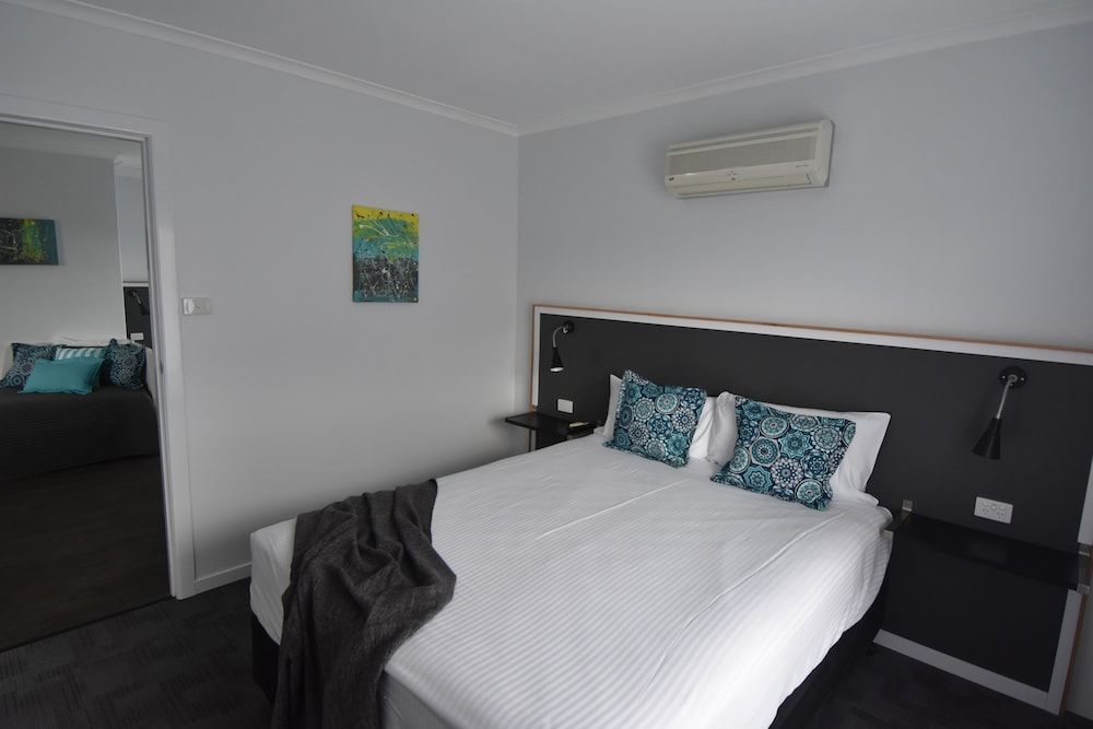 Ballina Homestead Motel Standard Apartment, 1 Bedroom