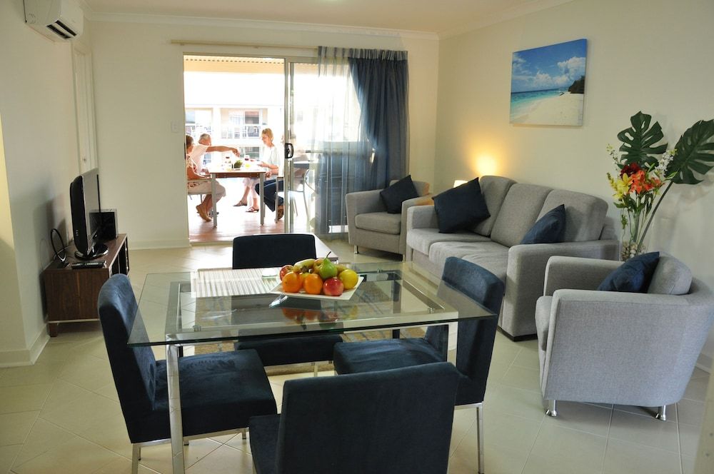 Pinnacles Edge Resort Deluxe Apartment, 1 Bedroom, Non Smoking, Kitchen