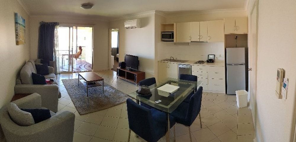 Pinnacles Edge Resort Deluxe Apartment, 1 Bedroom, Non Smoking, Kitchen 4