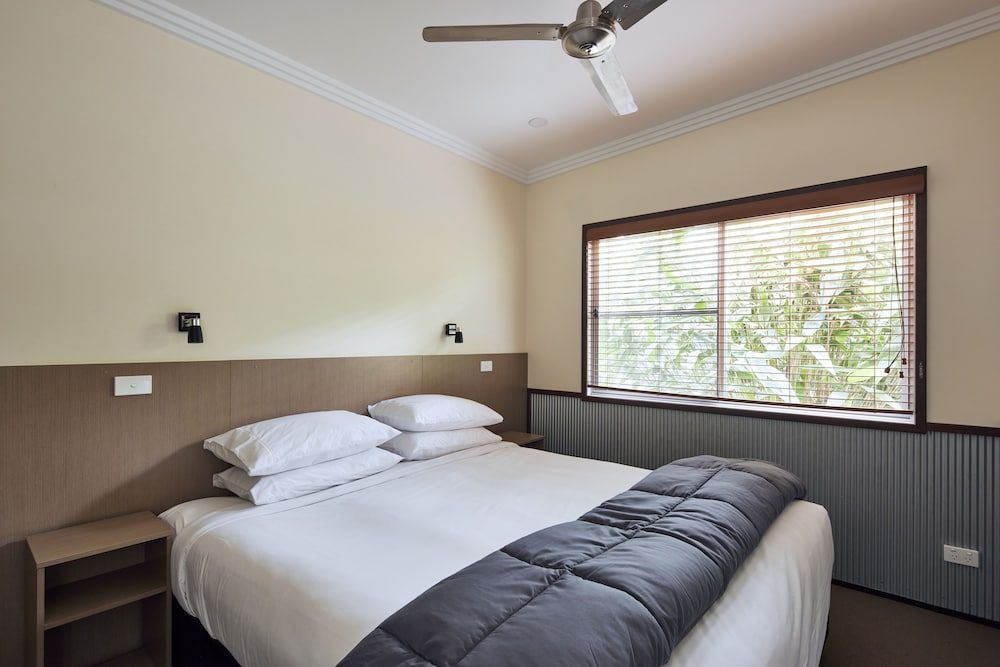 NRMA South West Rocks Holiday Park Freshwater Luxury Retreat 2