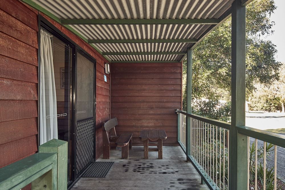 NRMA South West Rocks Holiday Park Kookaburra Villa 3