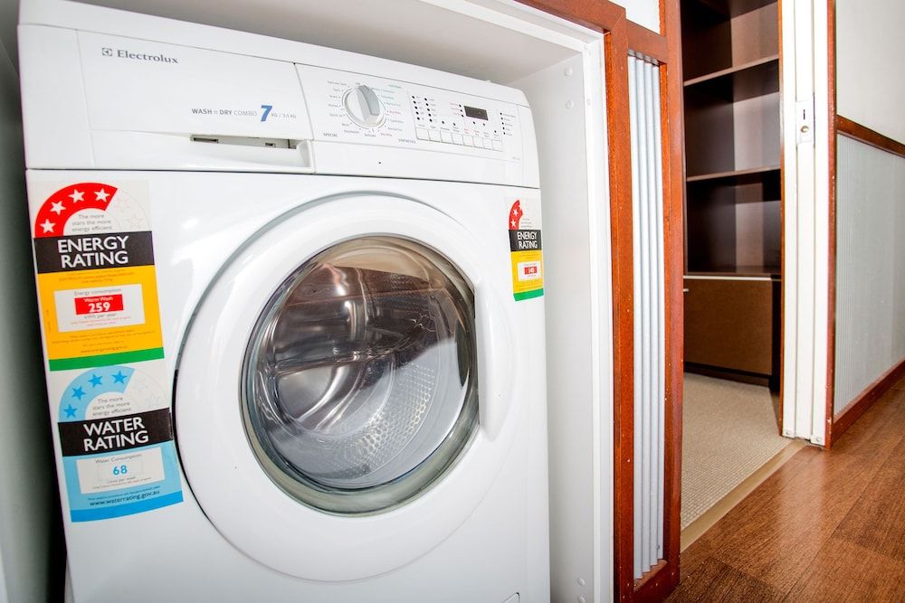 NRMA South West Rocks Holiday Park Luxury Lagoon Retreat 5