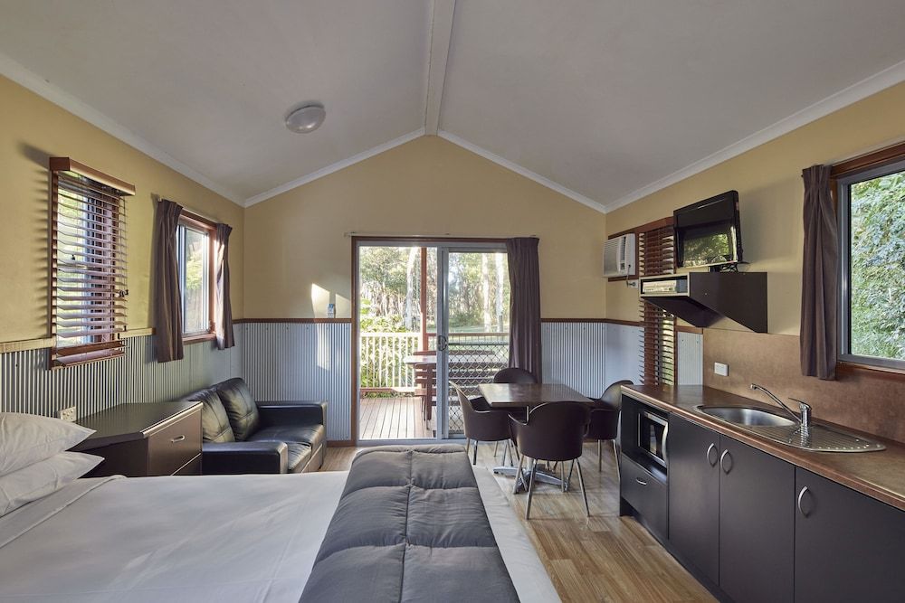 Hideaway Villa