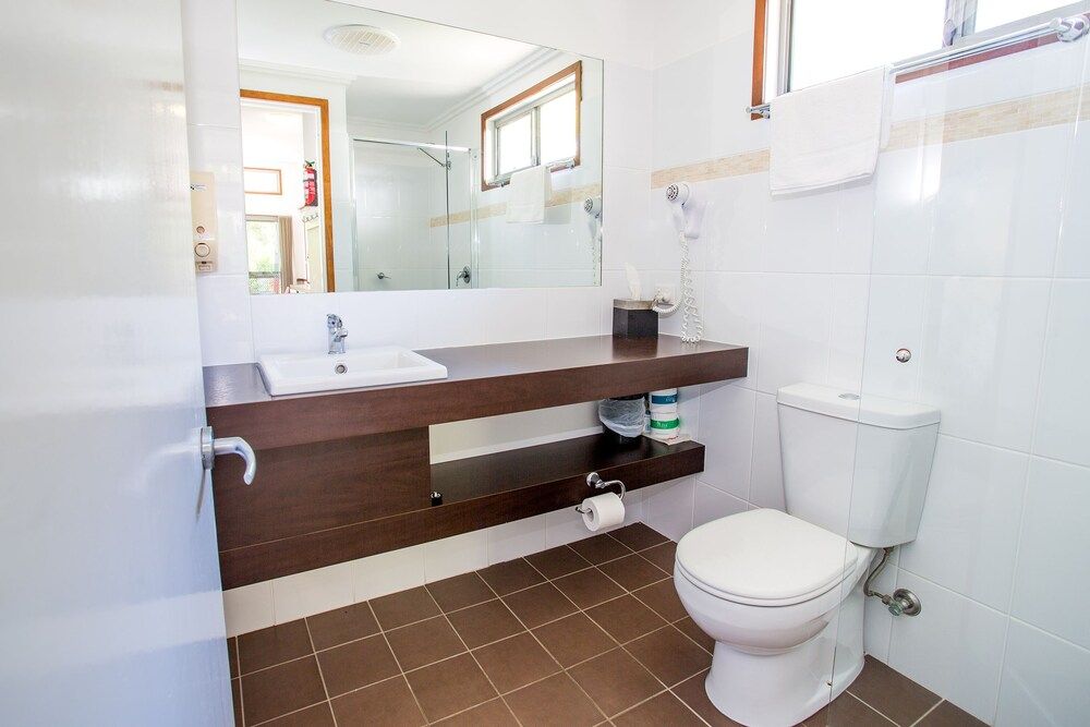 NRMA South West Rocks Holiday Park Luxury Lagoon Retreat 6