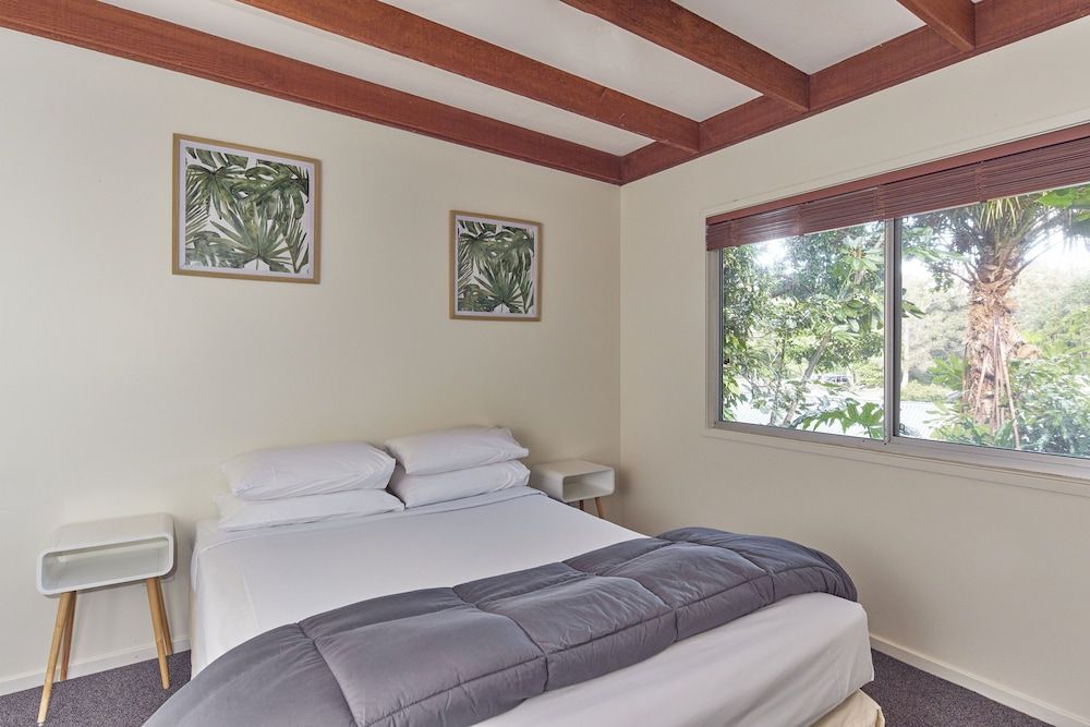 Eucalypt Cottages