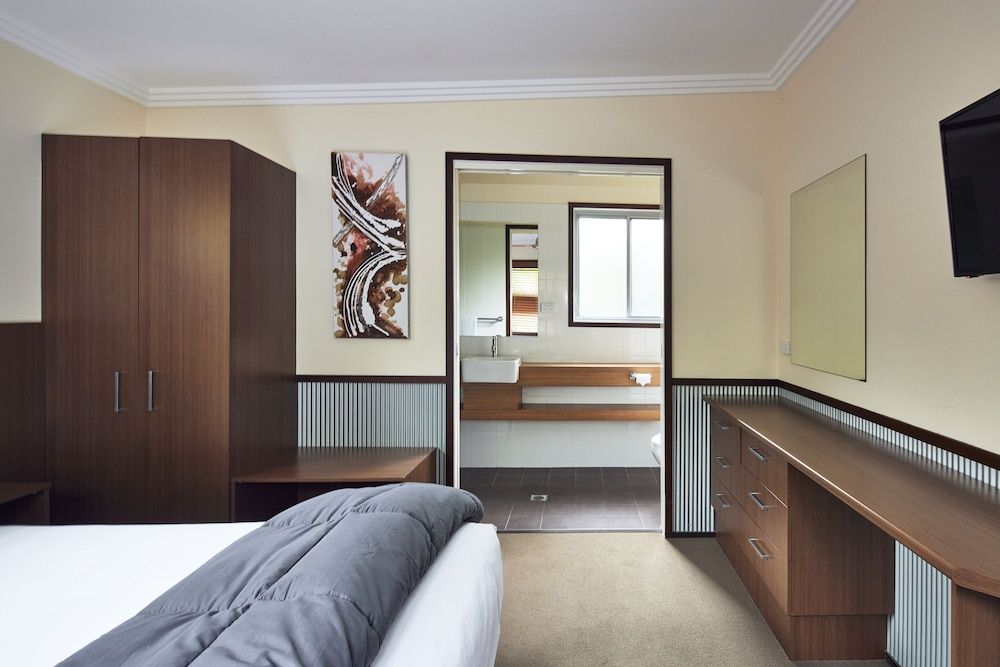 NRMA South West Rocks Holiday Park Freshwater Luxury Retreat 3