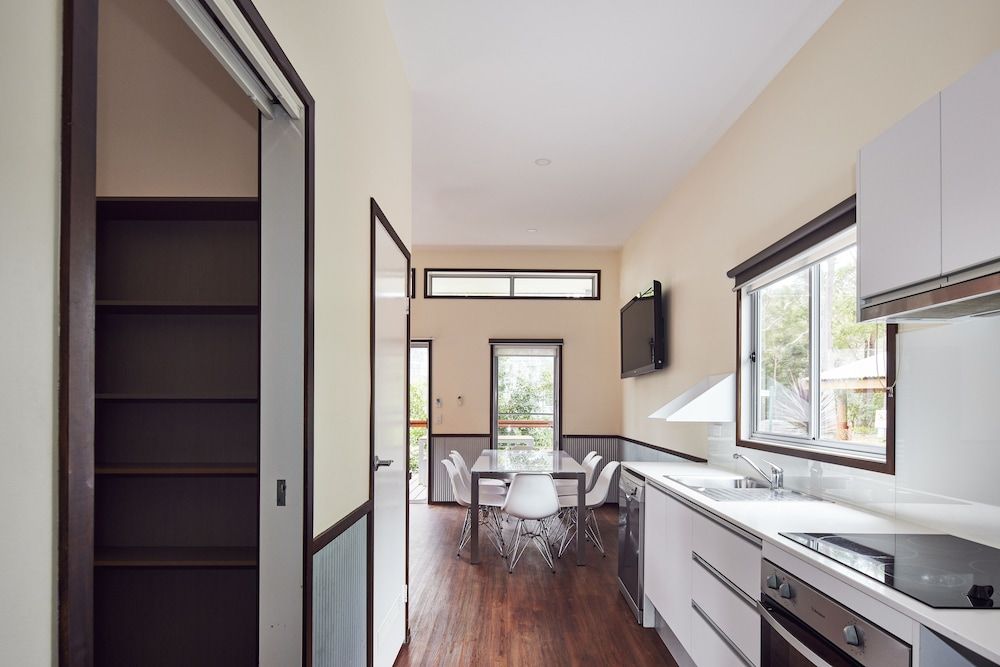 NRMA South West Rocks Holiday Park Freshwater Luxury Retreat 7