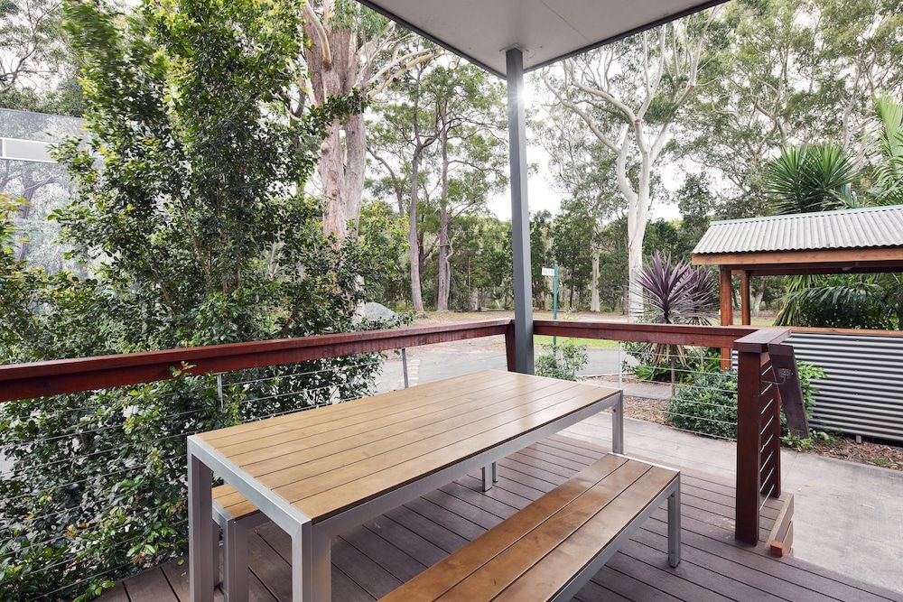NRMA South West Rocks Holiday Park Freshwater Luxury Retreat 5