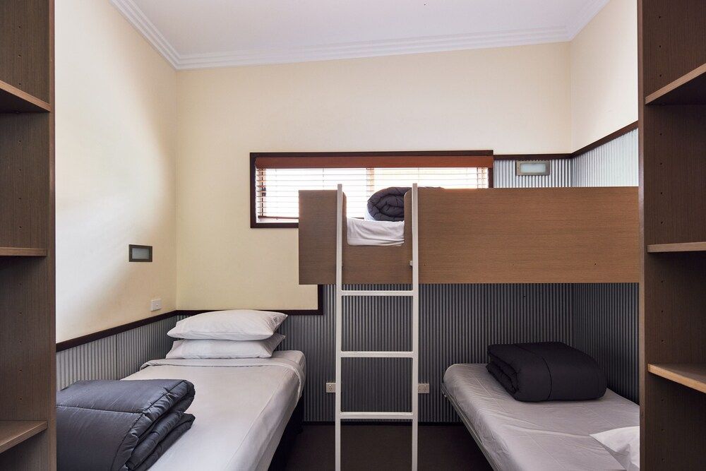 NRMA South West Rocks Holiday Park Freshwater Luxury Retreat