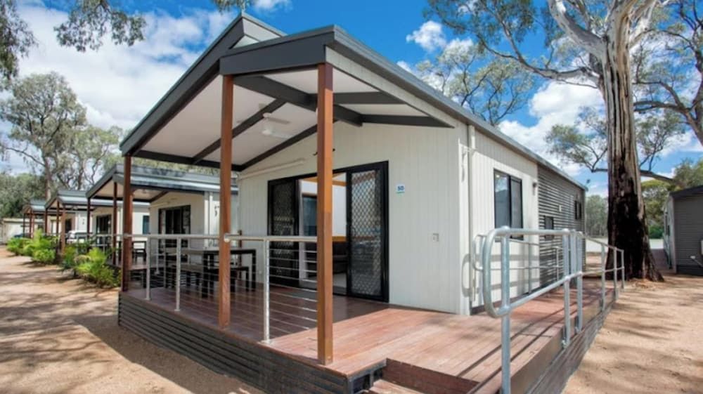 Discovery Parks - Renmark Riverfront