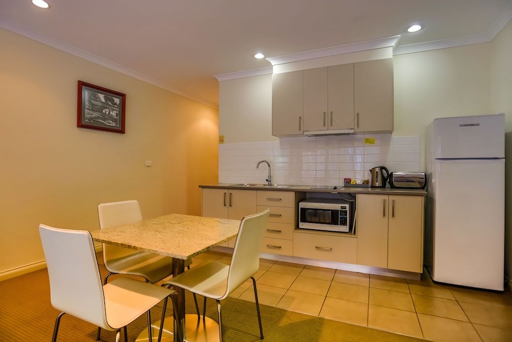 Standard Suite, 2 Bedrooms, Kitchen (Apartment)