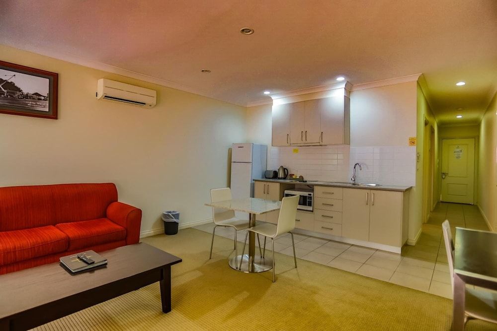 Standard Suite, 1 Bedroom, Kitchen (Apartment)
