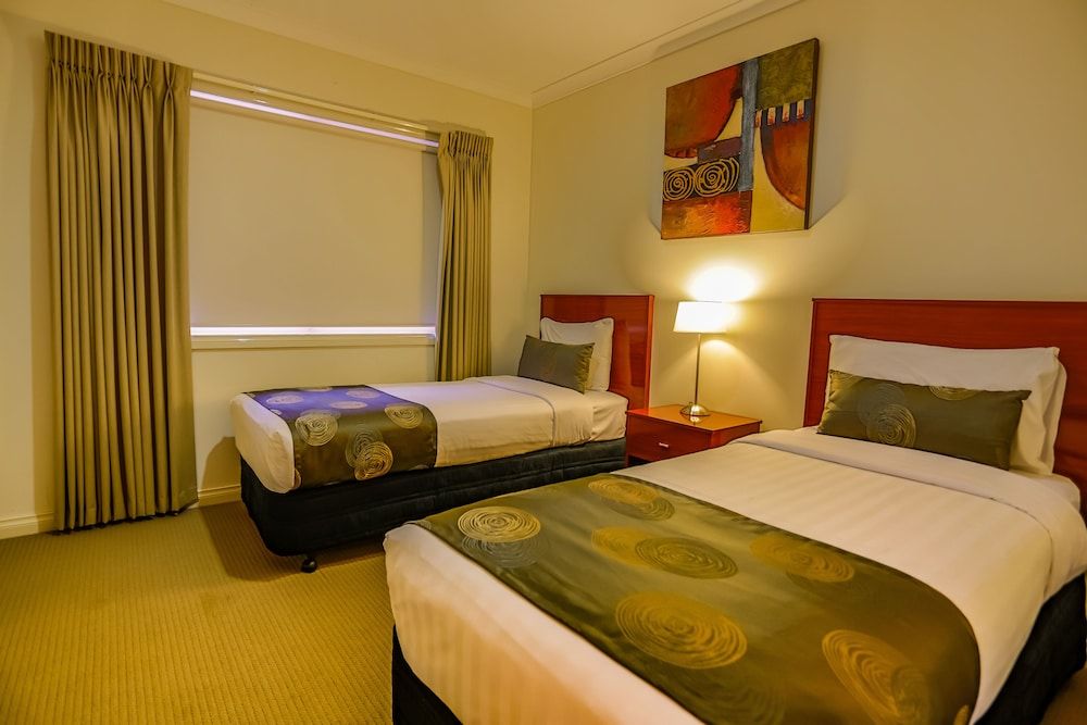 Standard Suite, 2 Bedrooms, Kitchen (Apartment)