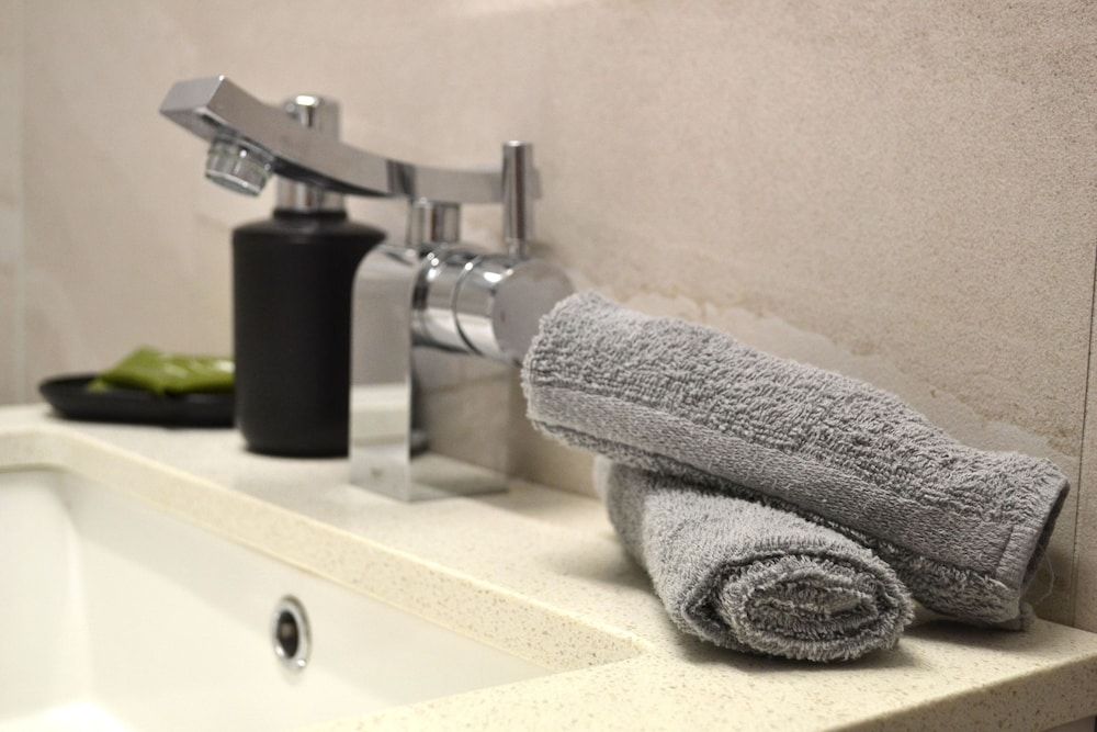 Busselton Ithaca Motel Queen Spa Room 9