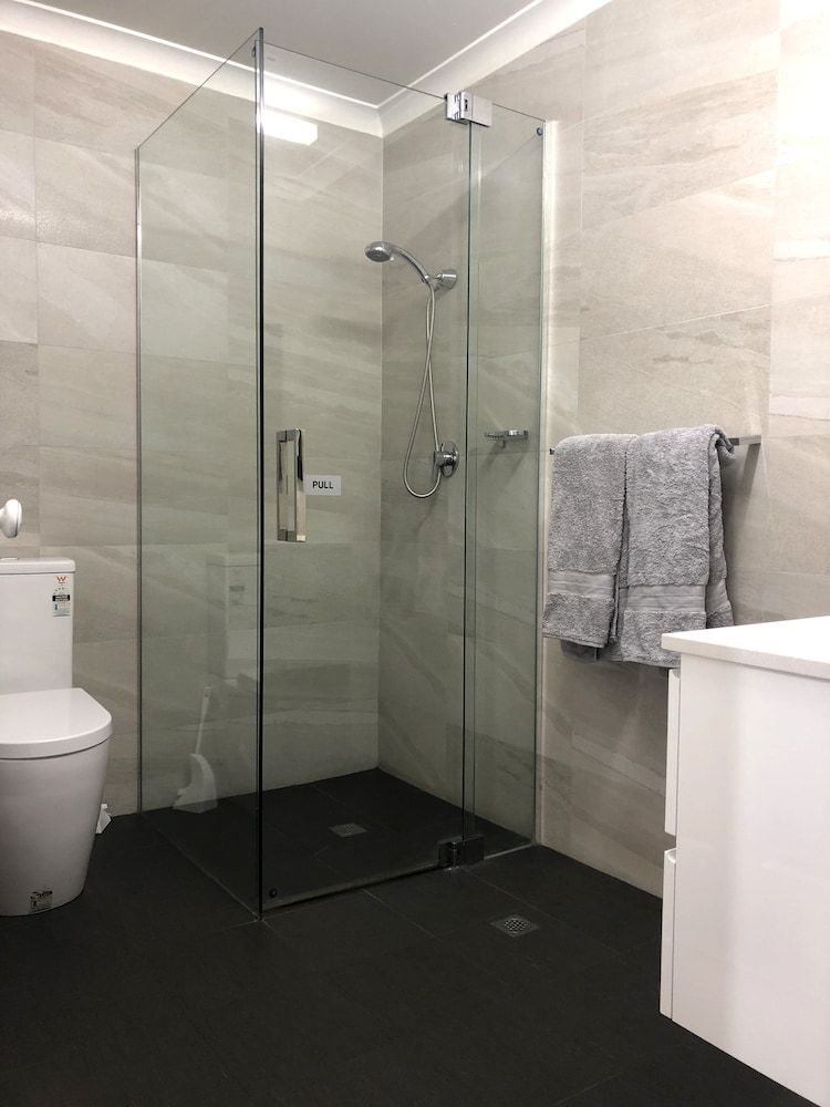 Busselton Ithaca Motel Standard Queen Room 6