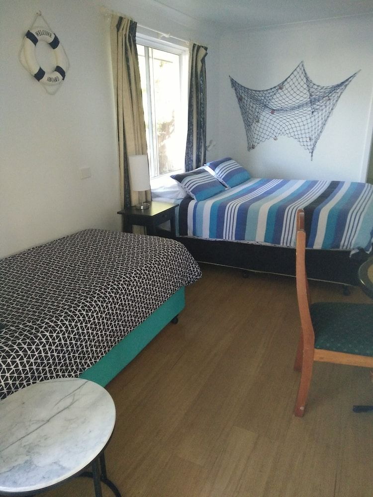 Busselton Ithaca Motel Superior Triple Room 3