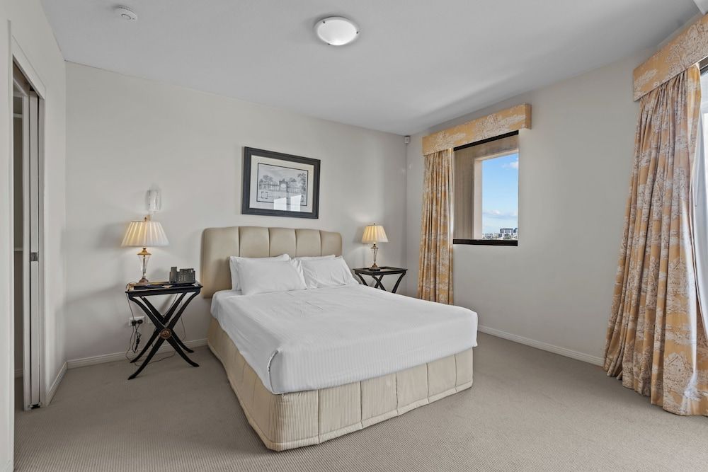 Three Bedroom Apartment