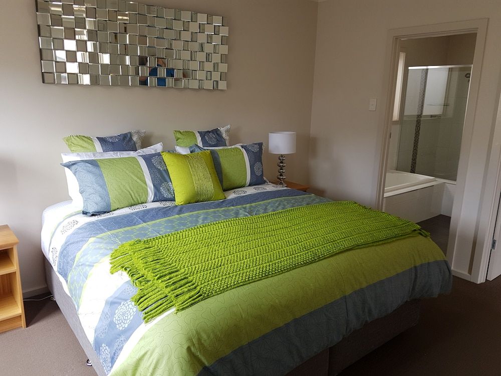 Apartment, 3 Bedrooms