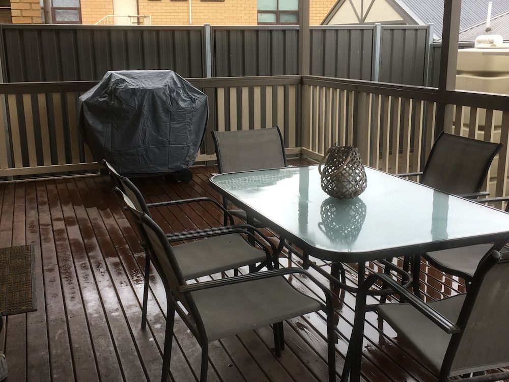 Apartment, 3 Bedrooms