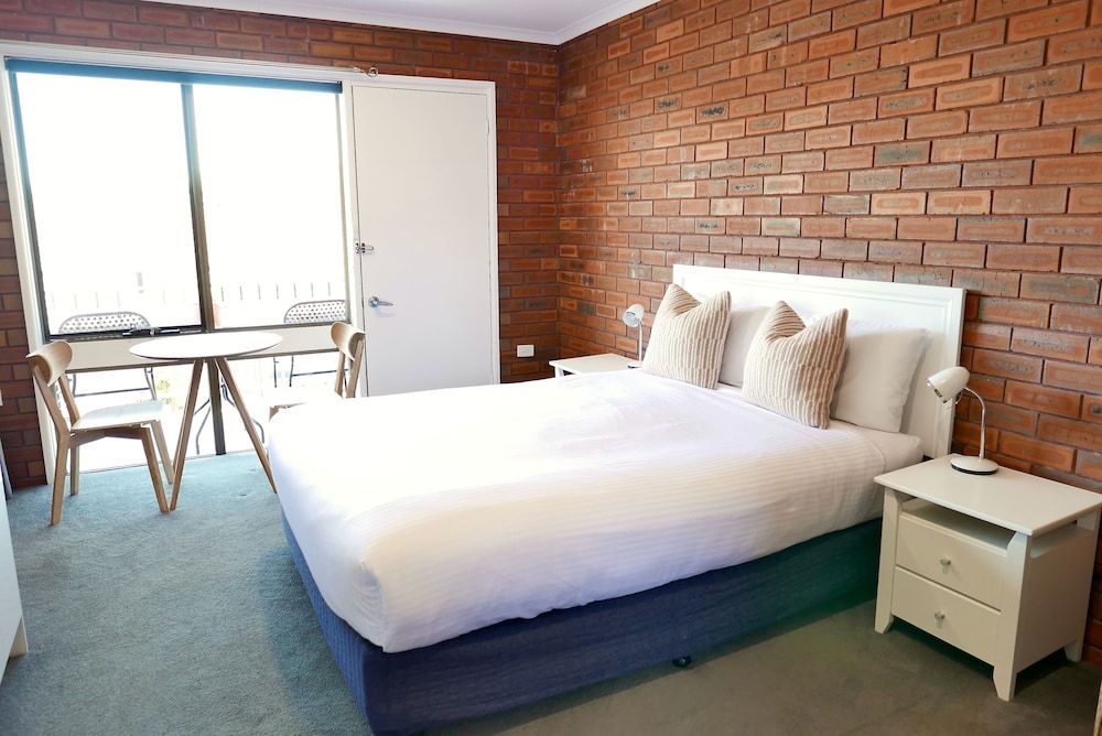 Premium Double Room, Balcony