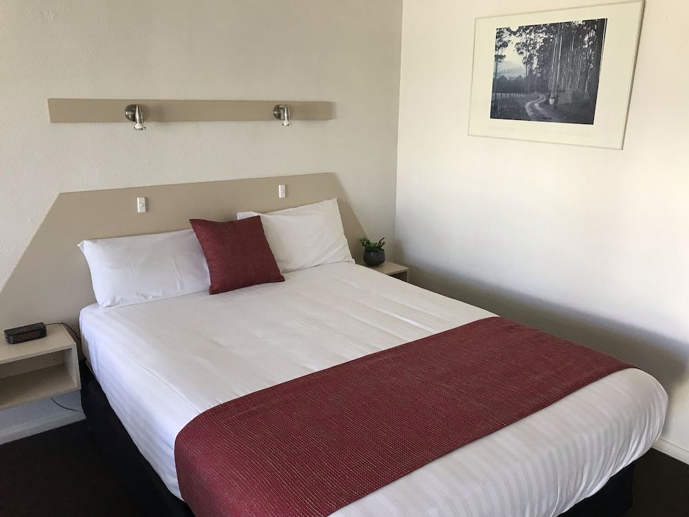 Standard Double Room, 1 Queen Bed