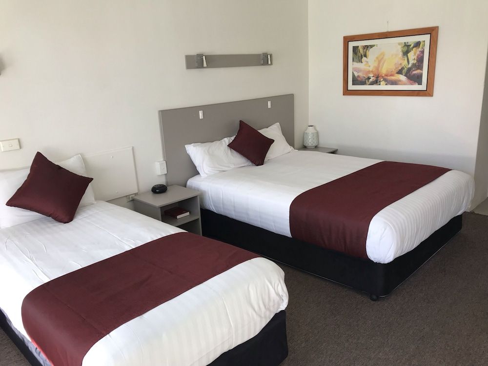 Family Studio, Non Smoking (Family Standard Room)