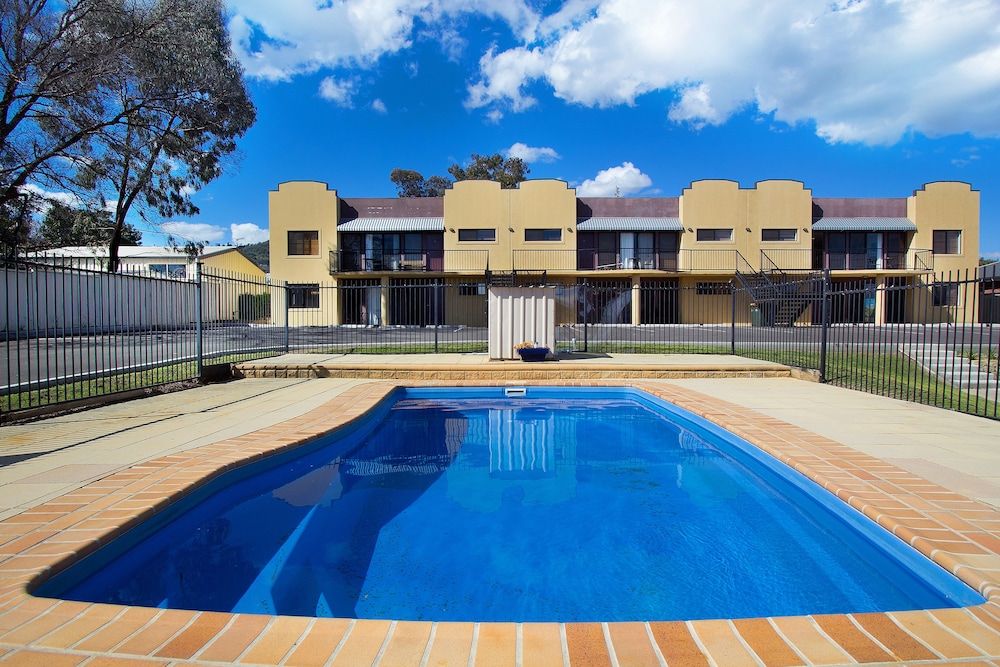 Three Bedroom Apartment