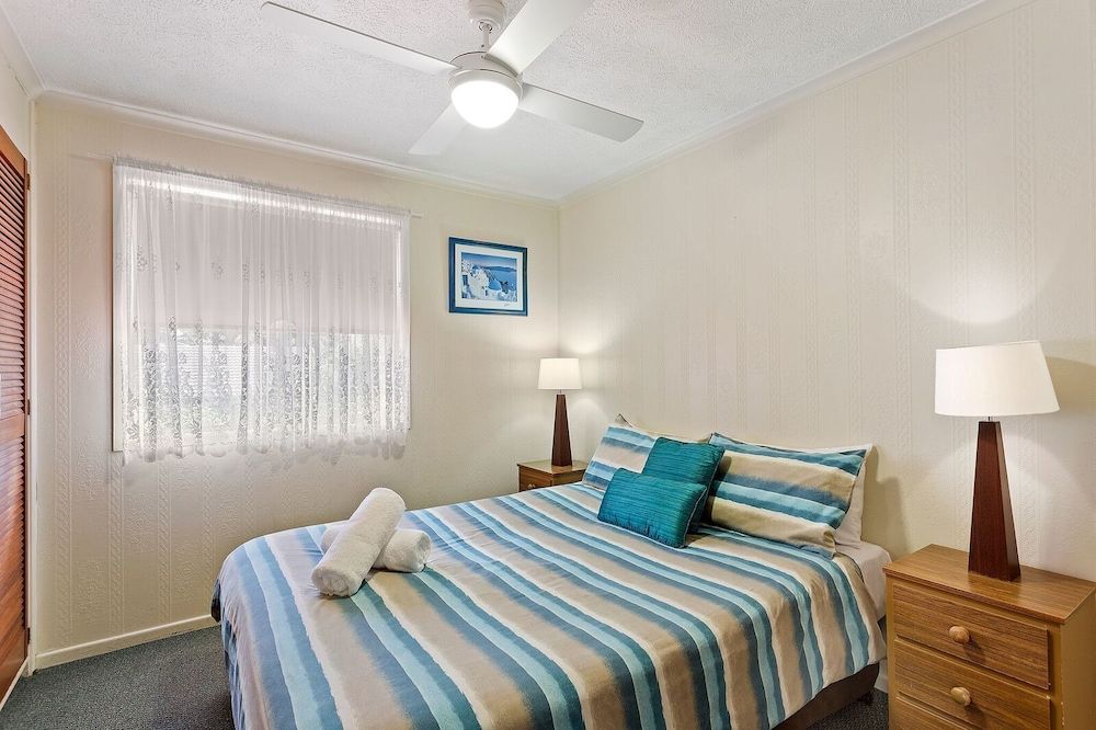 Standard Suite, Multiple Bedrooms, Non Smoking, Kitchen (Large 3 bedroom self cont)