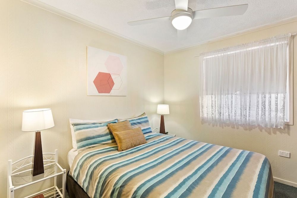 Standard Suite, Multiple Bedrooms, Non Smoking, Kitchen (Large 3 bedroom self cont)