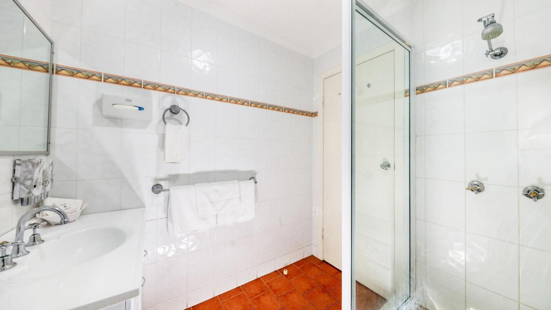 Family Double Room