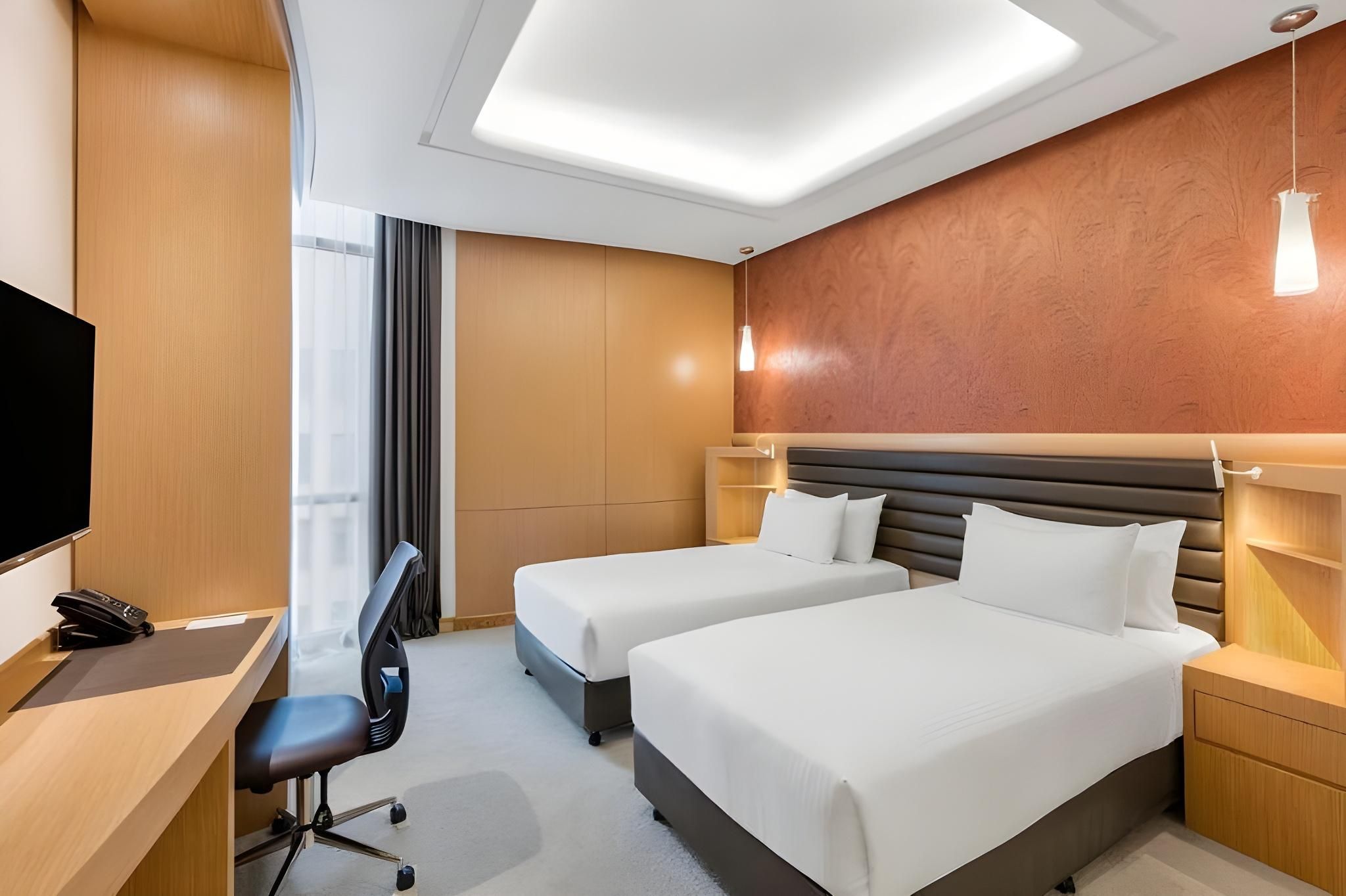 undefined Rydges Australia Square 4