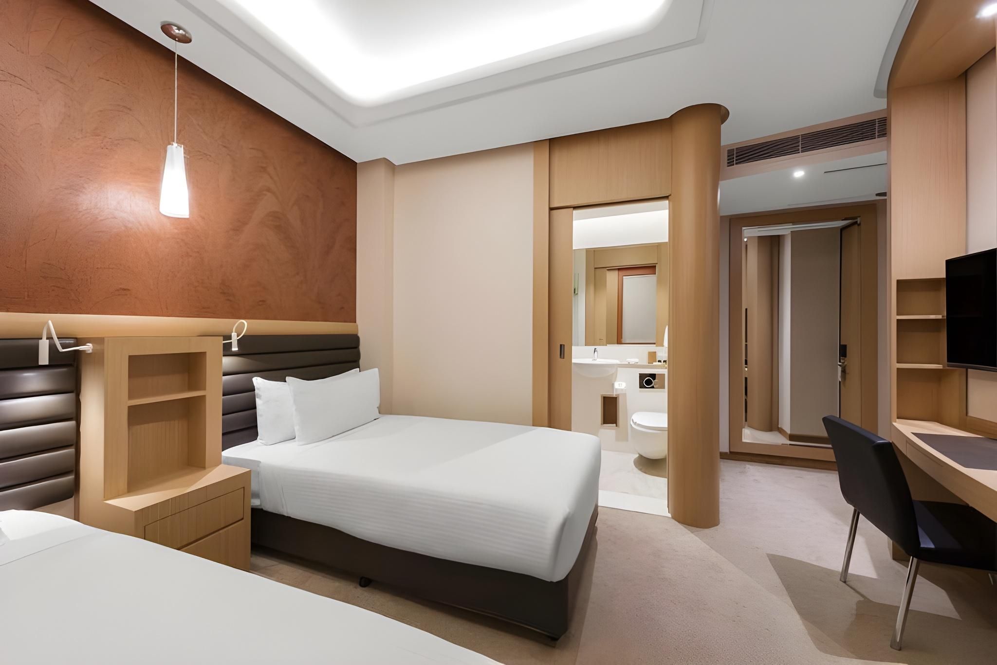 undefined Rydges Australia Square 3