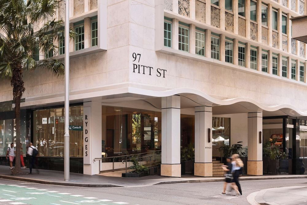 undefined Rydges Australia Square 2