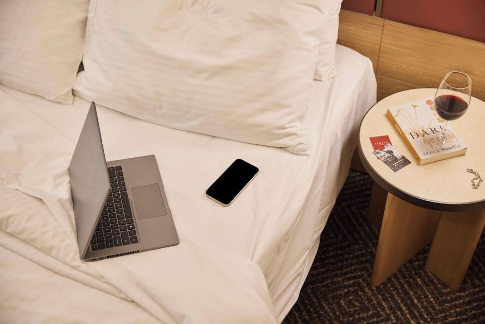 undefined Rydges Australia Square 7