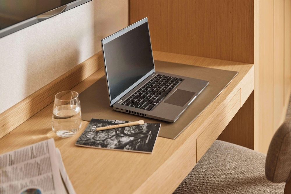 Rydges Australia Square Superior Room, 1 Queen Bed 5