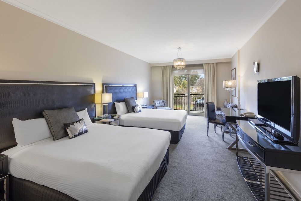 The Carrington Hotel Shepparton