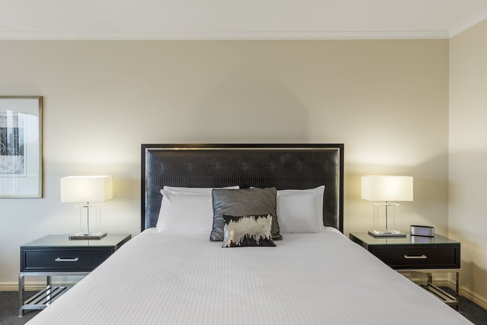 The Carrington Hotel Shepparton Executive Twin