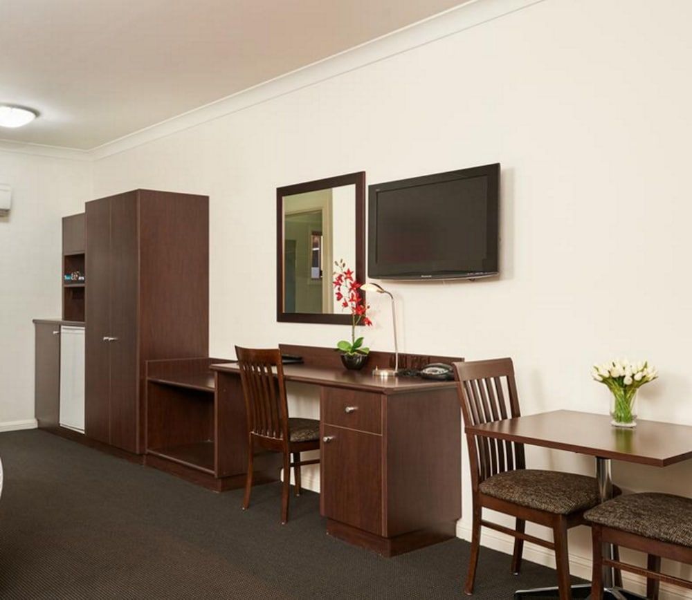 The Charles Boutique Hotel & Dining Superior Twin King 4