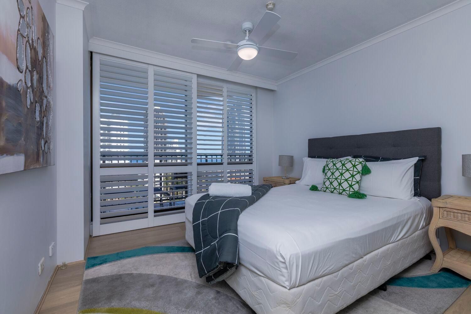 Silverton Holiday Apartments 2-Bedroom Superior Apartment